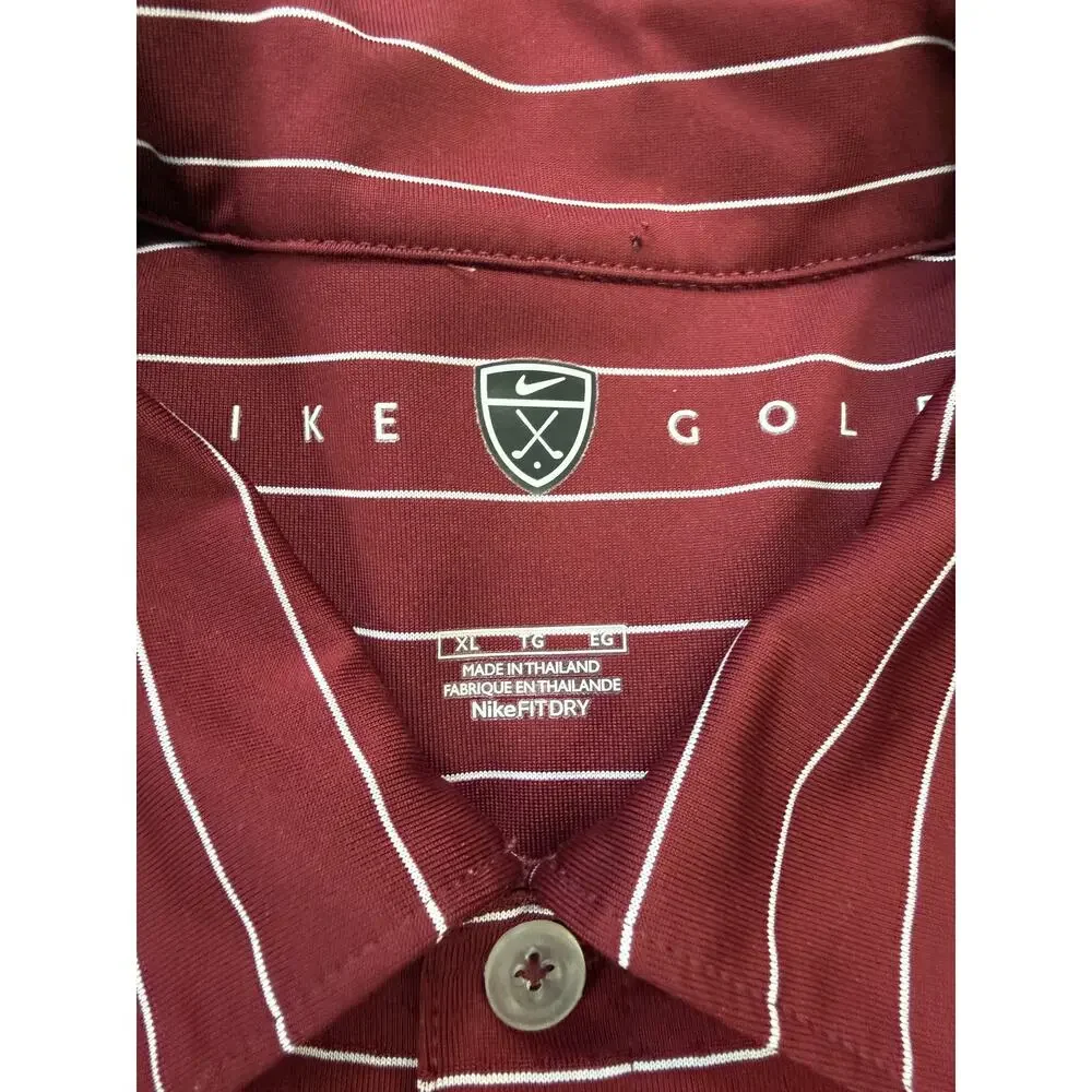 Nike Golf you will